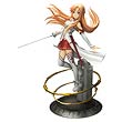 Sword Art Online Asuna Aincrad Anime Statue